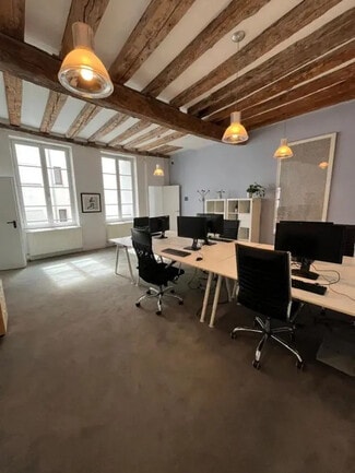 More details for 77 Rue Du Faubourg Saint-Antoine, Paris - Office to Rent