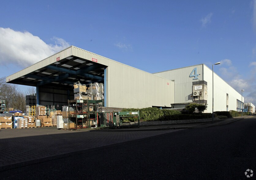 Kingsbury Rd, Sutton Coldfield for sale - Primary Photo - Image 1 of 1