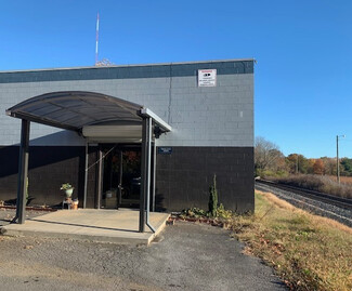 More details for 833 Watauga Ave, Knoxville, TN - Industrial for Rent