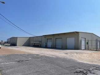 More details for 1235 Sams Ave, New Orleans, LA - Industrial for Rent