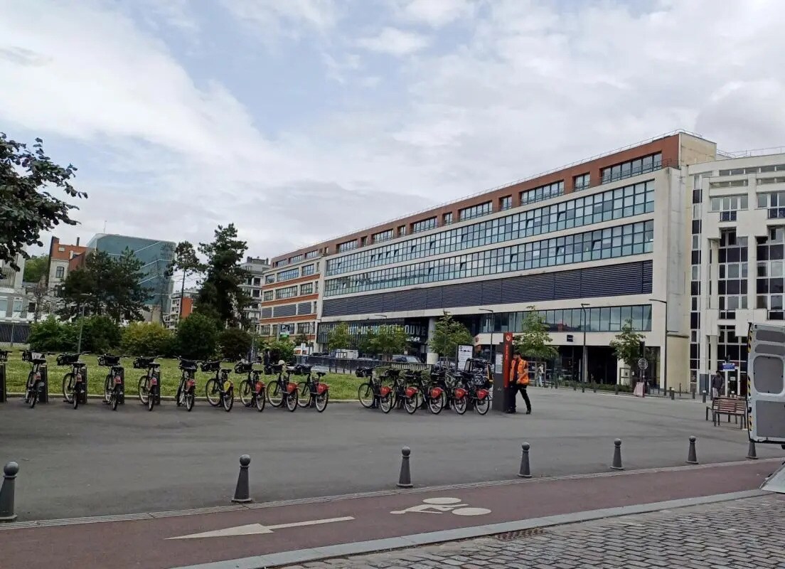 32/50 Boulevard Carnot, Lille to rent Building Photo- Image 1 of 23