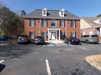 More details for 1560 Warsaw Rd, Roswell, GA - Office for Rent