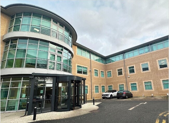 More details for Clifton Park Ave, York - Office to Rent