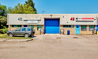 More details for Court Rd, Cwmbran - Industrial for Rent