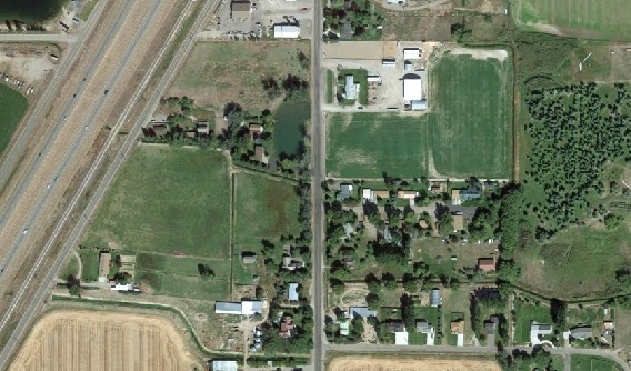 2828 S Hwy 191, Rexburg, ID for sale - Primary Photo - Image 1 of 1