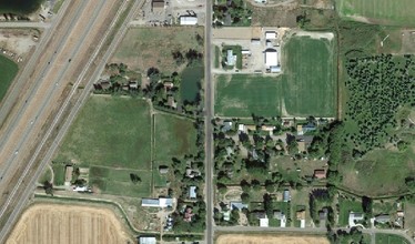 2828 S Hwy 191, Rexburg, ID for sale Primary Photo- Image 1 of 1