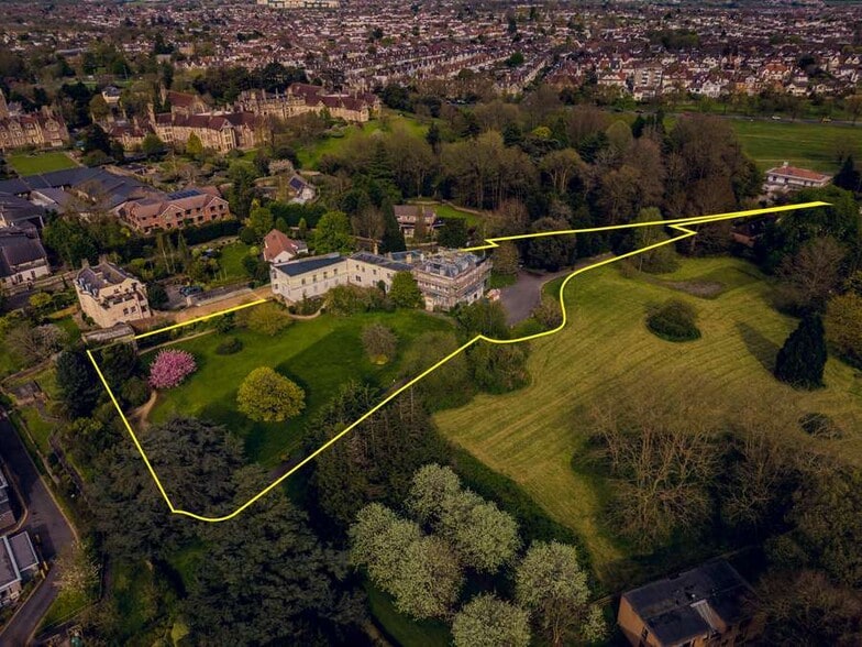 Cote Dr, Bristol for sale - Primary Photo - Image 1 of 1
