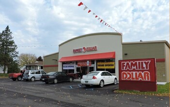 307-321 E Main St, Carson City, MI for sale Building Photo- Image 1 of 3