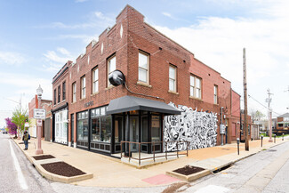 More details for 4370 Manchester Ave, Saint Louis, MO - Retail for Rent