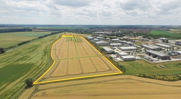 Falcon Way, Yaxley for sale - Other - Image 2 of 6