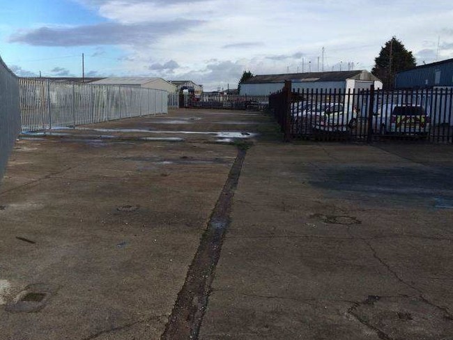 More details for Vicarage Ln, Rochester - Industrial to Rent