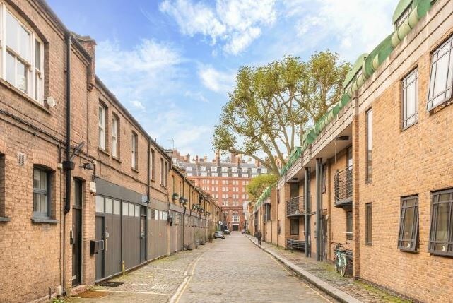 3 Colonnade, London for sale Building Photo- Image 1 of 1