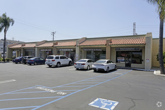 More details for 2200-2214 Artesia Blvd, Torrance, CA - Retail for Rent