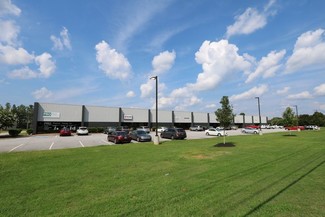 More details for 1865 E Main St, Duncan, SC - Light Industrial for Rent