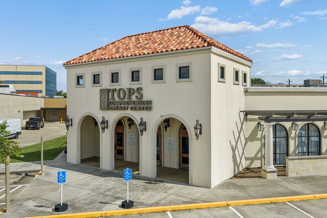 More details for 17030 Red Oak Dr, Houston, TX - Office for Auction