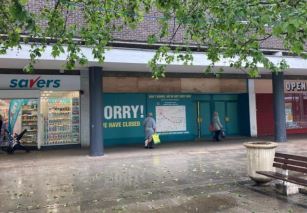 22-24 Town Sq, Basildon for sale Building Photo- Image 1 of 1