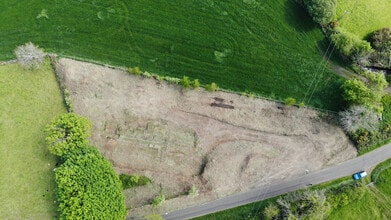 36 Ballyhackett Rd, Coleraine, CLY - AERIAL  map view - Image1