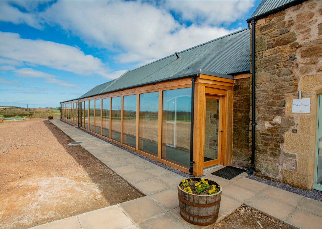 Dunlop Rd, Longniddry for sale Building Photo- Image 1 of 1