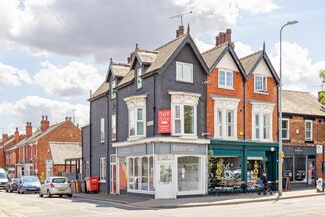 More details for 405 High St, Lincoln - Retail for Sale