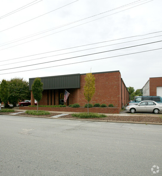 1800 Roseneath Rd, Richmond, VA for rent - Building Photo - Image 2 of 4