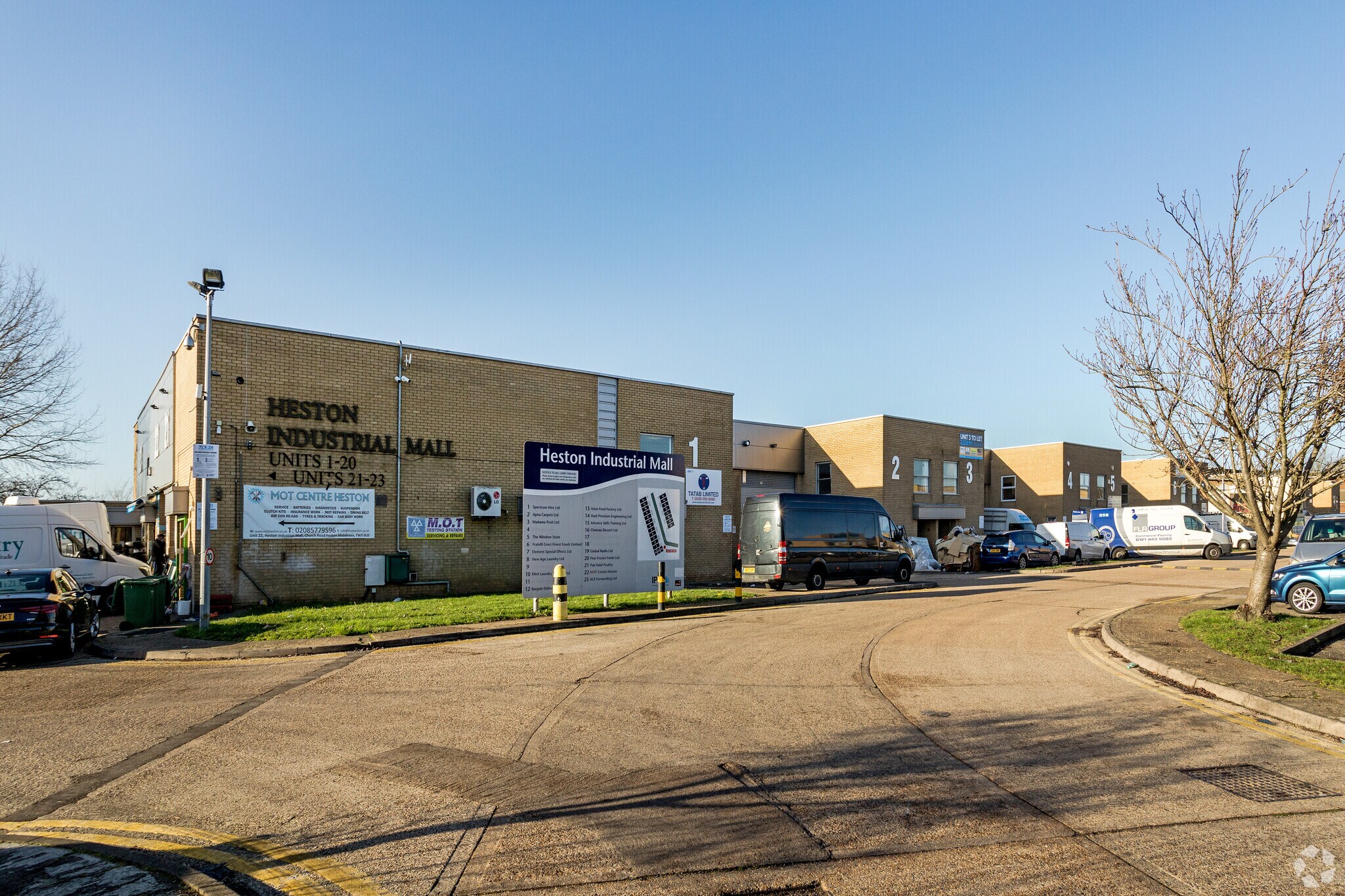 Church Rd, Hounslow for sale Building Photo- Image 1 of 1