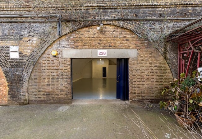 More details for Bellenden Rd, London - Industrial to Rent