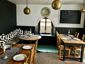 The Promenade, Kingsbridge to rent Interior Photo- Image 2 of 5