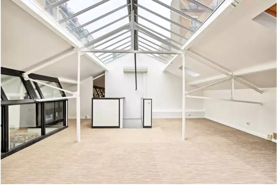Build-to-Rent in Paris for sale - Building Photo - Image 1 of 8