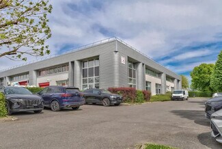 More details for Light Industrial to Rent