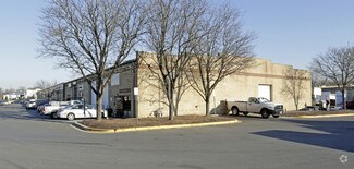 More details for 10800 Hanna St, Beltsville, MD - Industrial for Rent