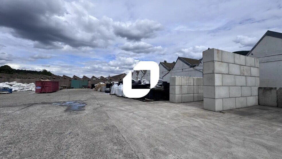 9 Rue De La Gare, Muhlbach-sur-Bruche to rent - Construction Photo - Image 3 of 9