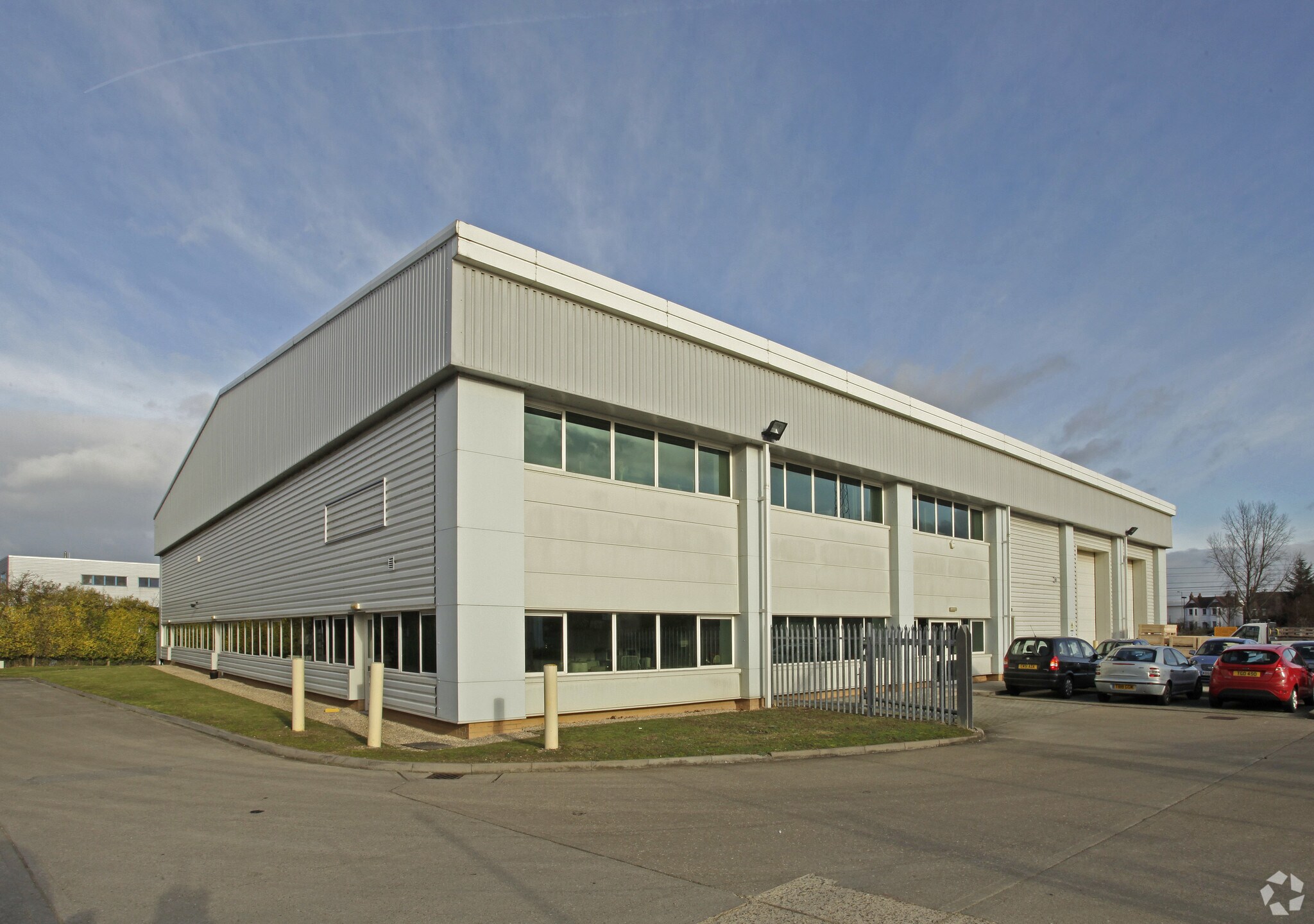 Norton Rd, Stevenage for sale Primary Photo- Image 1 of 1