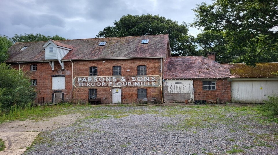 Former Ml, Bournemouth for sale Building Photo- Image 1 of 1
