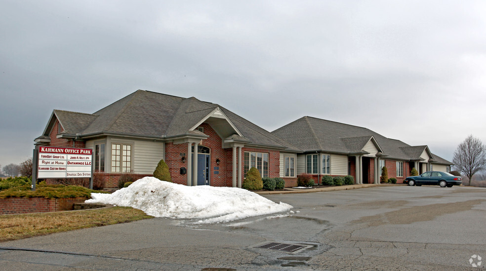 10843-10883 Yankee St, Dayton, OH for sale - Primary Photo - Image 1 of 1