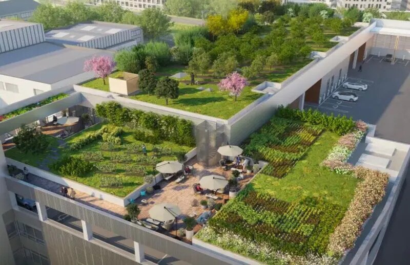 Office in Bobigny to rent - Building Photo - Image 3 of 19