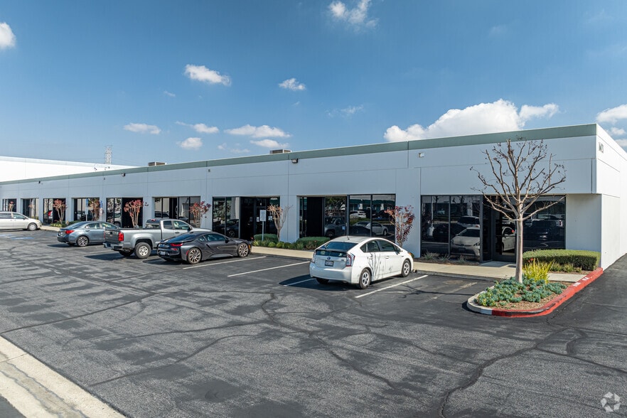 16021 Arrow Hwy, Irwindale, CA to rent - Building Photo - Image 2 of 28