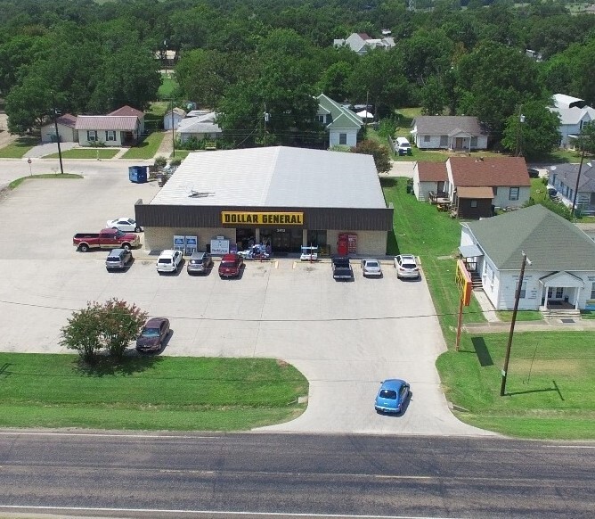 2413 US Highway 66, Caddo Mills, TX for sale - Building Photo - Image 1 of 14