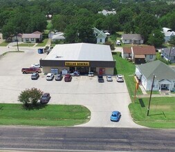 2413 US Highway 66, Caddo Mills, TX for sale Building Photo- Image 1 of 15