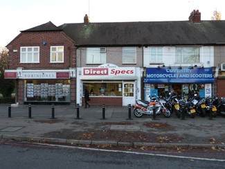 More details for 312 Walsgrave Rd, Coventry - Retail for Rent