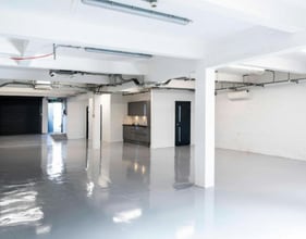 10 Cullen Way, London to rent Interior Photo- Image 2 of 2