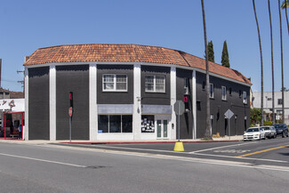 More details for 2401 W Main St, Alhambra, CA - Flex for Rent