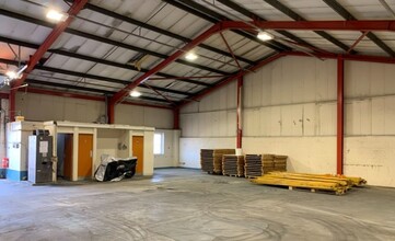 Pennywell Industrial Estate, Sunderland for rent Building Photo- Image 1 of 1