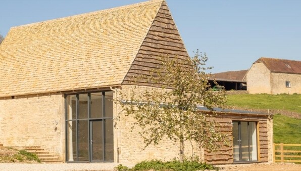 South Barn, Cirencester for sale Primary Photo- Image 1 of 1