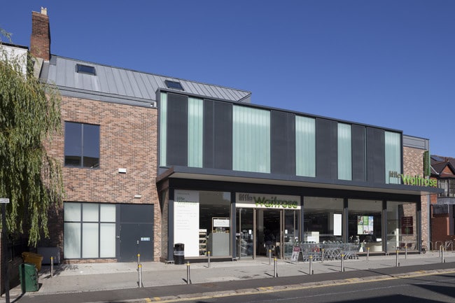 More details for 87-89 Osborne Rd, Newcastle Upon Tyne - Retail for Sale