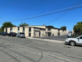 More details for 2548 Albatross Way, Sacramento, CA - Industrial for Rent