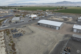 1053 Lovelock Ave, Lovelock, NV - aerial  map view - Image1