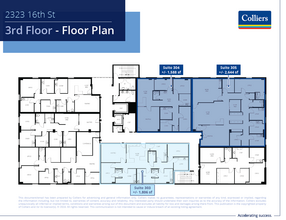 2323 16th St, Bakersfield, CA for rent Floor Plan- Image 1 of 1