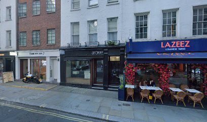 27 Duke St, London for sale Primary Photo- Image 1 of 1