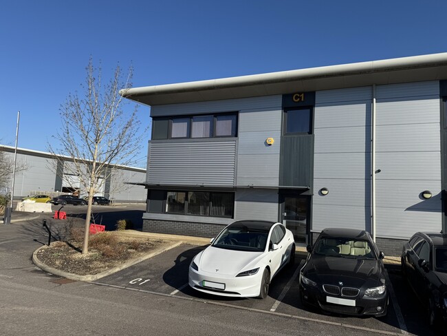 More details for Barton Ln, Abingdon - Office for Sale