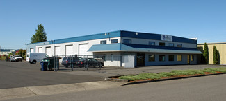 More details for 4060 Stewart Rd, Eugene, OR - Industrial for Rent